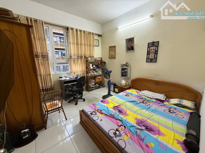 BÁN CĂN CHUNG CƯ TÁI ĐỊNH CƯ HOÀNG CẦU, HÀO NAM , GẦN GA TÀU ĐIỆN CÁT LINH - 6
