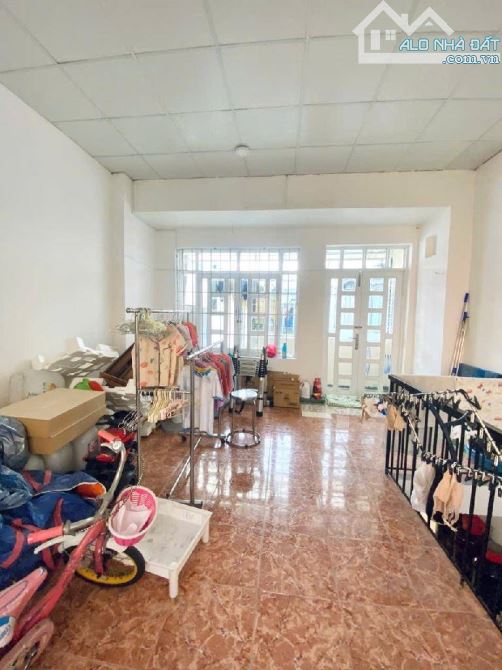 Bán Nhà Đường Thiên Phước, P 9 Tân Bình, Ngang 4,5M 132M2 , giá chỉ 16,5Tỷ - 6