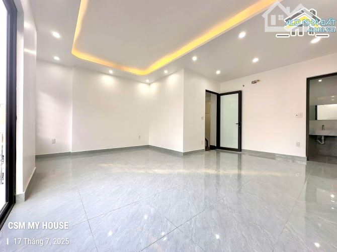 Chợ Hàng Đình Đông xây mới 4 tầng - 6