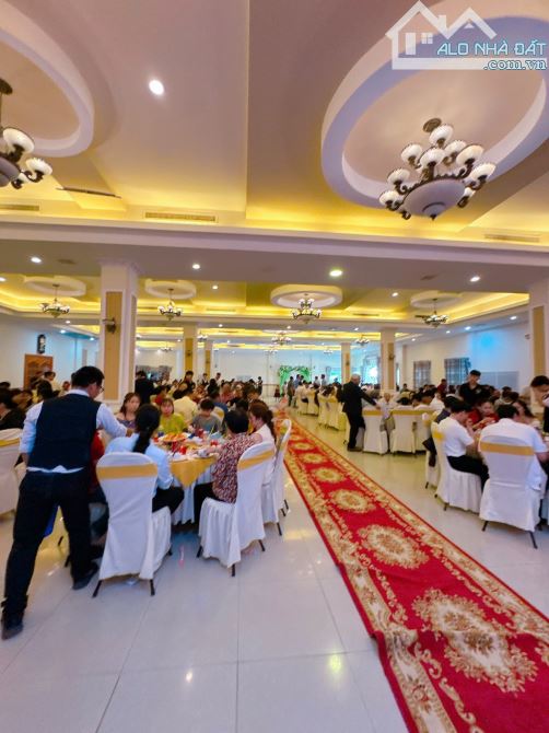 NT087 Gia chủ có tuổi cần cho thuê lại nhà hàng tâm huyết 1600m2 Ngay khi Dân cư .Quang Vi - 6