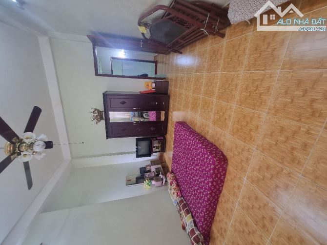 ⭕️Nhà 4 Tầng MẶT TIỀN đường ĐÔNG HƯNG THUẬN 09, phường ĐÔNG HƯNG THUẬN Q12 dt 88m2 _💰6ty - 6