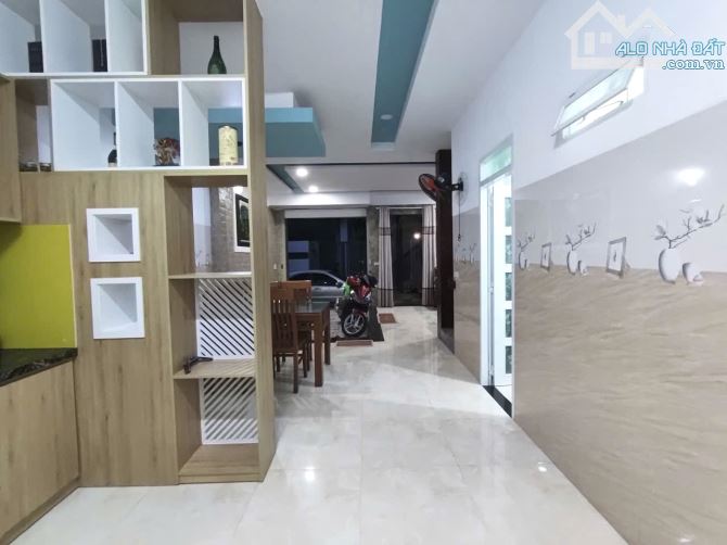 🏡 BÁN NHÀ 3 TẦNG ĐẸP HẺM Ô TÔ – ĐẦY ĐỦ NỘI THẤT – GIÁ CHỈ 3,4 TỶ‼️ - 6