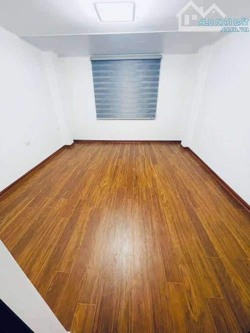 Nhà Đẹp Tân Mai Full Nội Thất – Dọn Vào Ở Ngay – 28M2- 5 Tầng- Giá Chỉ 5.85 Tỷ - 6