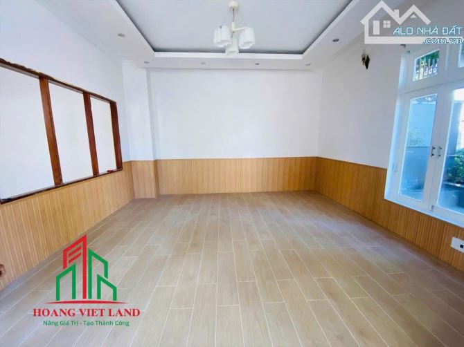 VIP CĂN GÓC 2 MẶT TIỀN KINH DOANH 3 LẦU MẶT TIỀN ĐƯỜNG NGÔ GIA TỰ, DT 217M2    Vị trí ki - 6
