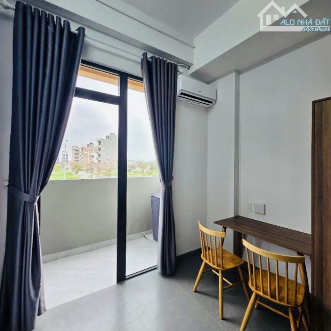 💥TOÀ CH 5 TẦNG – KHU ĐÔ THỊ FPT – 96M² NGANG 6M – DÒNG TIỀN 60TR/TH – GIÁ 10.X TỶ🌹🍀🌹 - 6