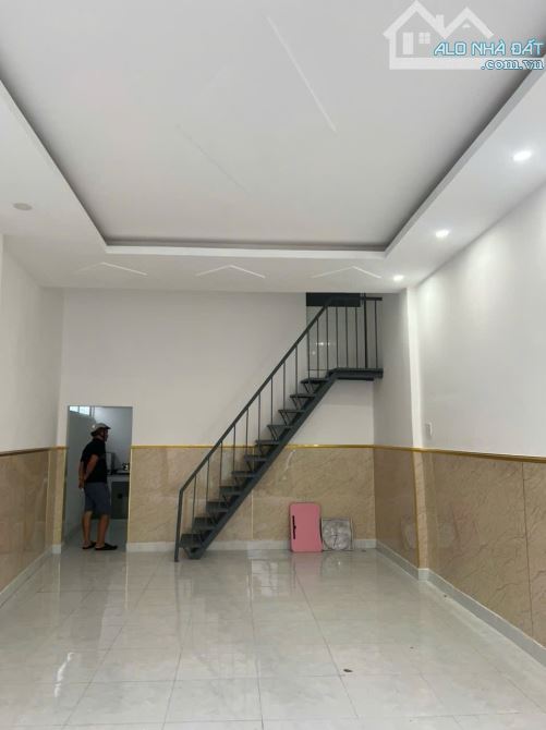 🏡 CẦN BÁN GẤP NHÀ 1 TRỆT 1 LỬNG-50M2 - NGAY BỆNH VIỆN UNG BƯỚU 2, QUẬN 9 - 6