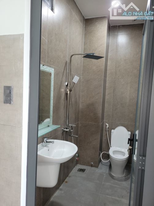 nhà mới 5x20m,4L Dương Đình Cúc giá 13tr/tháng - 6