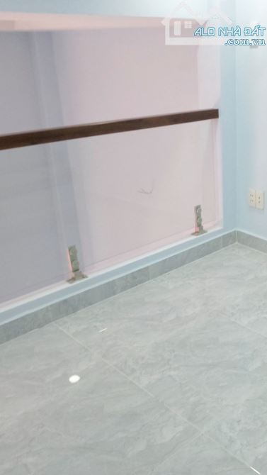 💥 Bán nhà mới, phường Khánh Hội, TTQ4 - gần 30m2 - 3 tầng - 3PN - Nhỉnh 3 tỷ 🚙 - 6