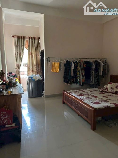 Bán nhà 3 tầng đường Đồng Trí, gần Tôn Đức Thắng & đại học Sư Phạm - 6