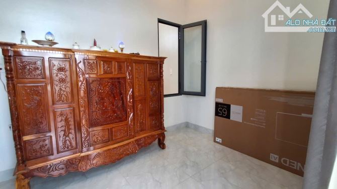 🔥Nhà Mới Khu Tái Định Cư Phước Long Đường Rộng 10M Gần Biển - 6