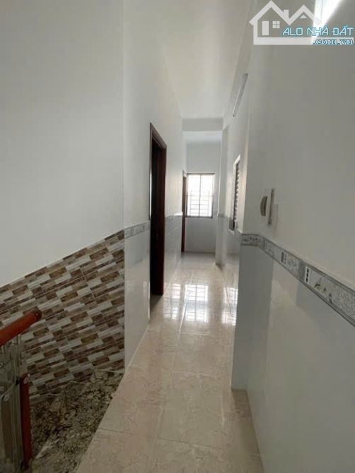 Bán CHDV Thu Nhập 50tr/th -5 tầng 112m2 (5.5x22) Huỳnh Tấn Phát, TÂN MỸ kề PMH Quận 7 - 6