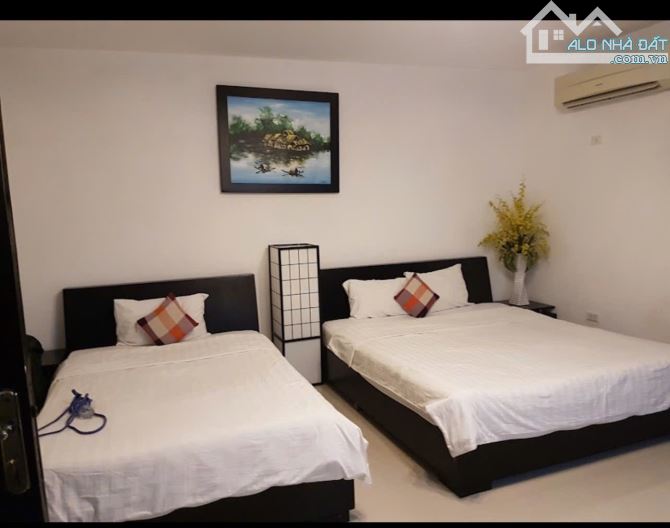 Bán khách sạn 5 tầng kiệt ô tô thông Nguyễn Thái Học, phường Thuận Hoá, Tp Huế - 6