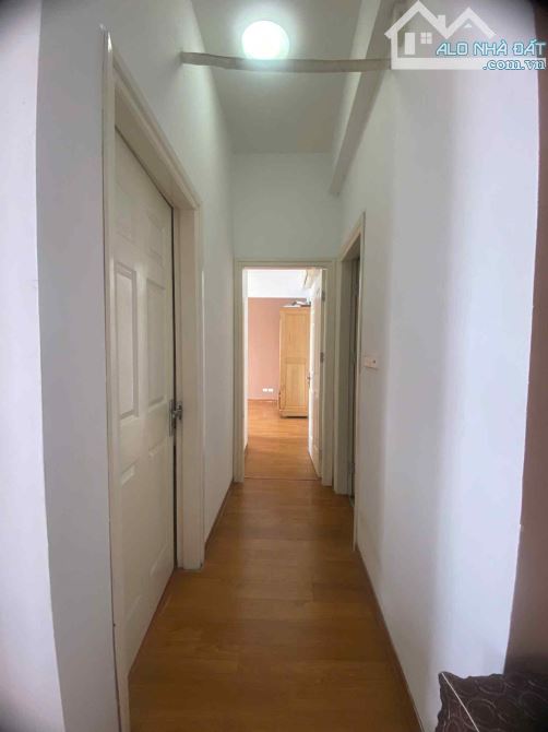 Bán chung cư cán bộ viện 103-  82m2 chỉ tầm 5 tỷ- tầng trung thoáng- ở ngay- nhà đẹp- - 6