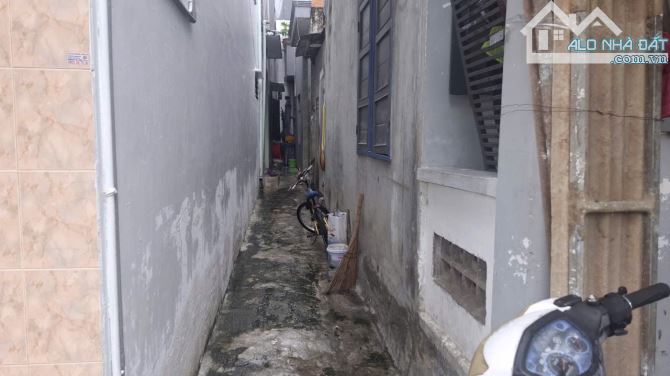 Bán nhà hẻm Tân Trào - Vĩnh Nguyên - Nha Trang( cách đường chính chỉ 8m) - 6