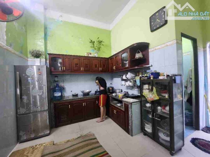 SẬP HẦM_BÁN ĐẤT TẶNG NHÀ 2.5T_MT KỲ ĐỒNG_DT 190M2_NGANG 9.5M_CHỈ 11.5 TỶ - 6