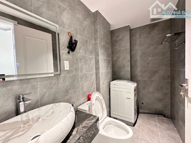 BÁN TÒA CĂN HỘ 7 TẦNG – 10 CĂN FULL NỘI THẤT + MẶT BẰNG KINH DOANH – PHỐ TÂY AN THƯỢNG - 6