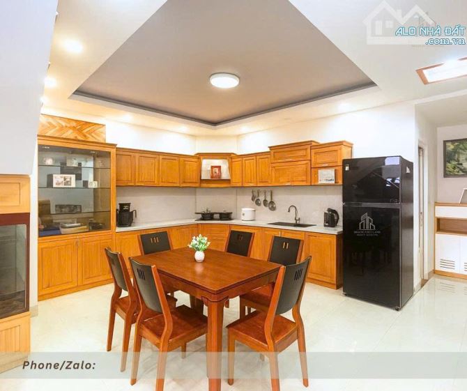 Cần bán nhà Kế bên ngân hàng Bắc Á (Trần Nhật Duật)  Thông tin nhà:   - GIÁ : 9,5 TỶ   1. - 6