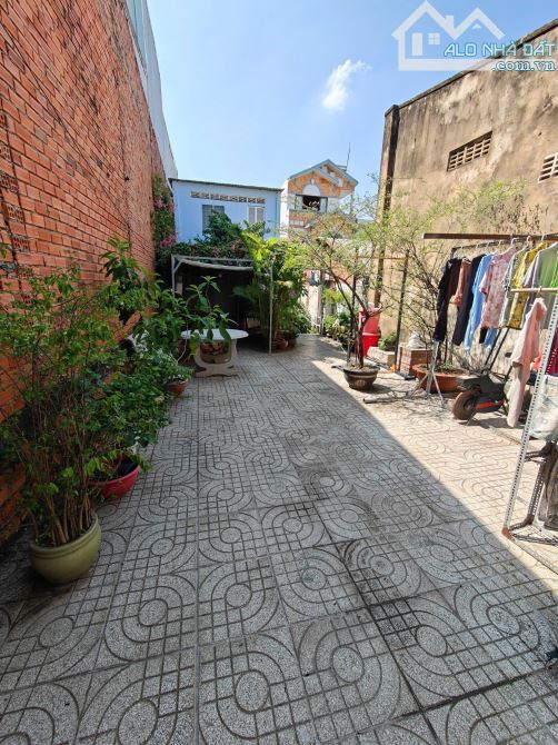 Bán nhà MT đường Lê Văn Việt, Tăng Nhơn Phú B, TP Thủ Đức. 165m2/35 tỷ. - 6