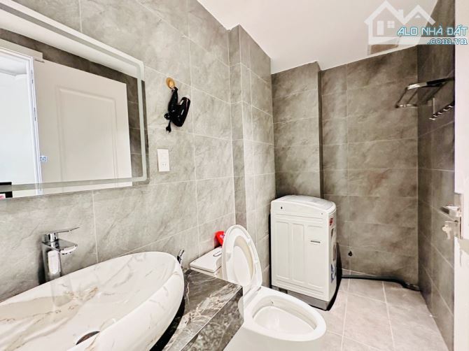 💥TOÀ CH 7 TẦNG VIP–MT AN THƯỢNG 2–TRUNG TÂM PHỐ TÂY–90M² NGANG 5M–DÒNG TIỀN 150TR/TH🍀🌹 - 6