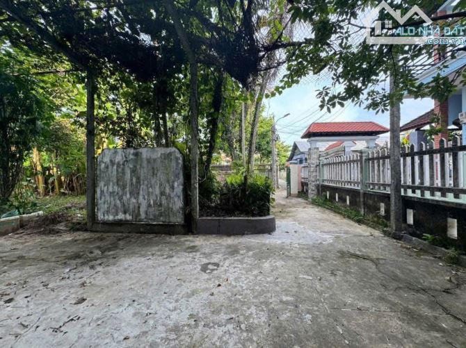 CHO THUÊ NHÀ KIỆT LÝ NAM ĐẾ, HƯƠNG LONG, TP HUẾ - 6