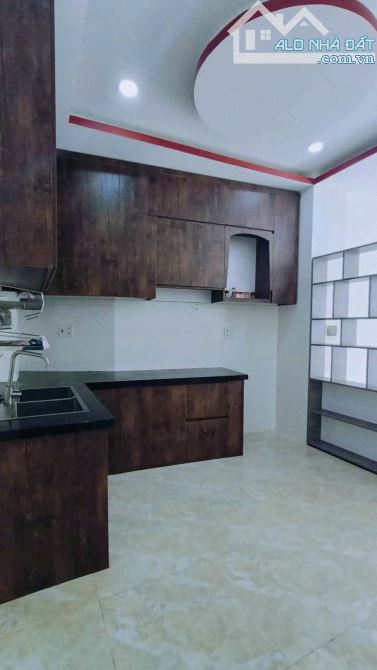 Bán nhà 3 tầng đúc hẻm Hải Đức - P.Phương Sơn giá 2.660 tỷ - 6