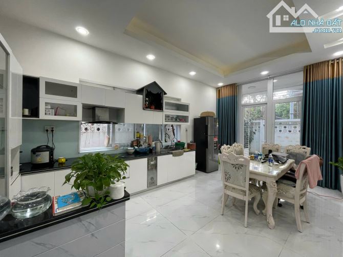 NHÀ BIỆT THỰ KQH CẦU LIM -TP HUẾ ⭐️⭐️⭐️⭐️⭐️ - 4