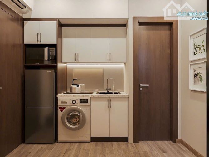 MT ĐƯỜNG VÕ THÀNH TRANG - BÁN CHDV LUXULY 70M2 - CHỈ 13,9 Tỷ - P11 - TÂN BÌNH. - 6