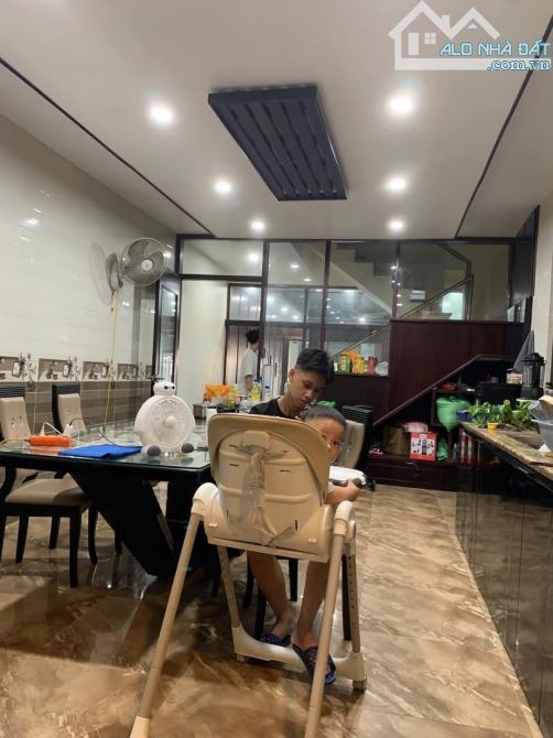 🔥 Siêu phẩm nhà 3 tầng diện tích 100m² tại Vĩnh Khê, An Đồng, An Dương – Hải Phòng - 6