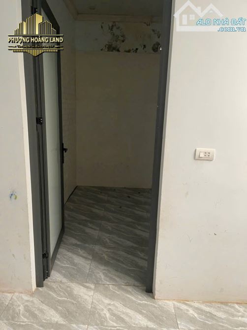 BÁN CĂN GÓC NHÀ CẤP 4 – MẶT ĐƯỜNG PHAN ĐÀ, BẾN THUỶ PHƯỜNG TRƯỜNG VINH 75,7m2 - 6