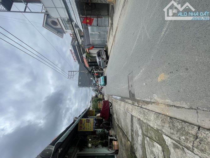 Đất Mtkd chợ sinco khu tên lửa - 6