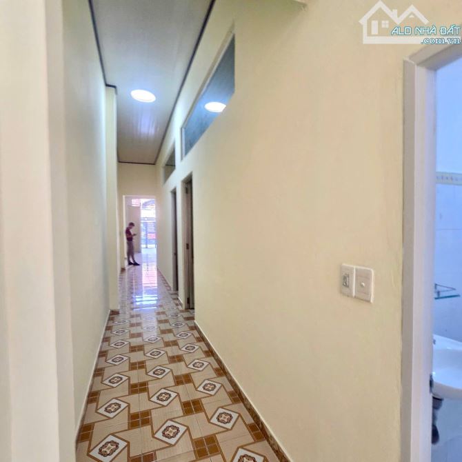 BÁN ĐẤT TẶNG NHÀ CẤP 4 - KIỆT TRƯNG NỮ VƯƠNG, HẢI CHÂU, ĐÀ NẴNG - 6