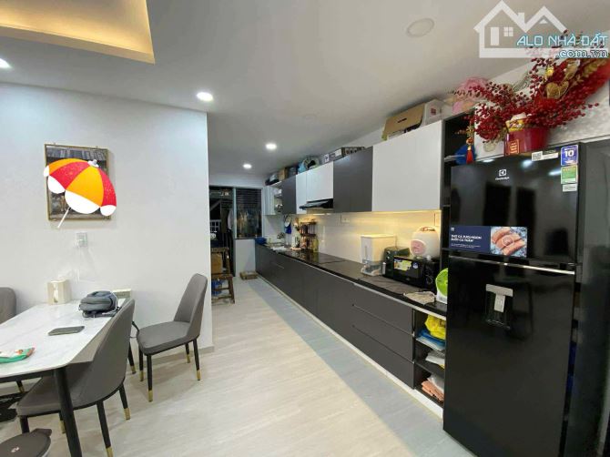 Bán căn góc 3 phòng ngủ full nội thất sổ riêng tại CT1 VCN Phước Hải - 6