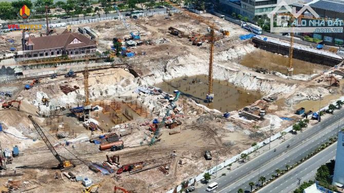 Bán căn hộ 1PN dự án Capital Square - Trung tâm thành phố Đà Nẵng - 6
