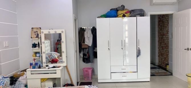 CHỦ NHÀ GIẢM GIÁ CẦN BÁN GẤP NHÀ 1 TRỆT 2 LẦU -ST - NGANG 5M - 59M2-TẶNG NỘI THẤT - 6