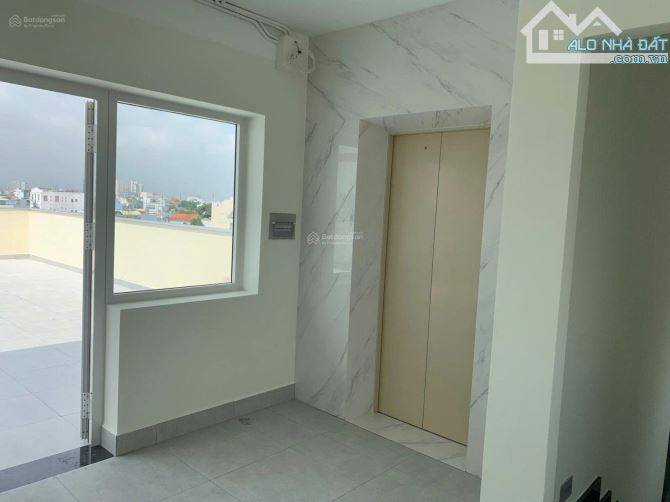 Cho thuê Building Văn Phòng MT Nguyễn Duy Trinh Q2, 900M2 sàn, 11x29m, 6 Tầng, 160tr/tháng - 6