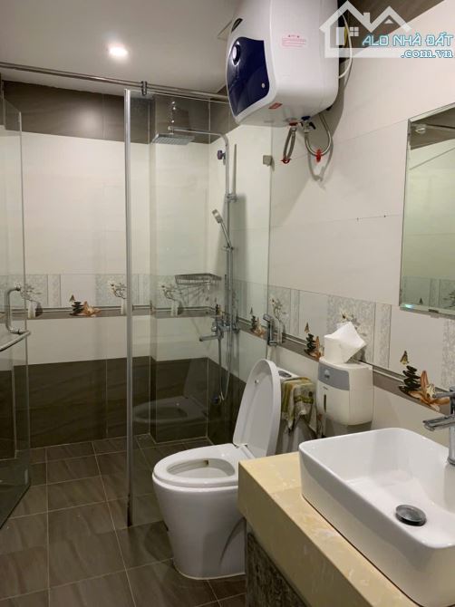 🔥 HUY DU – NAM TỪ LIÊM – LÔ PHÂN LÔ VÍP 📍 42m² x 6 tầng, MT 4.7m, giá 15 tỷ. - 6