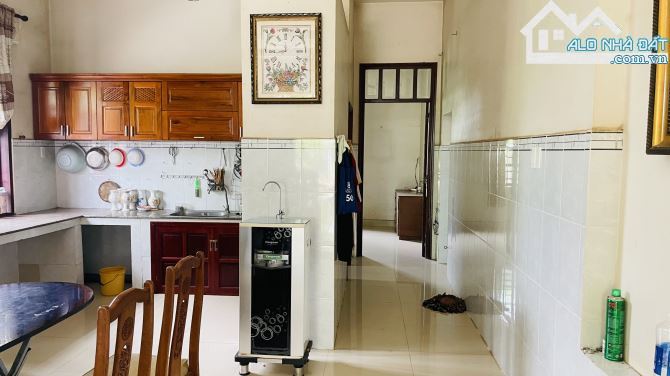 Căn nhà vườn chủ Ngộp Bạnk xã Xuân Sơn(Suối Rao cũ) - TP HCM Dt: 2216m2 thổ cư 100m - 6