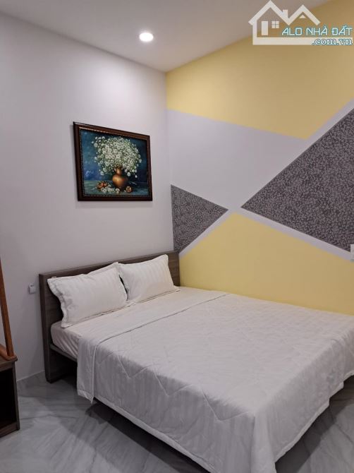 CẦN BÁN NHÀ 2 MẶT TIỀN PHAN CHU TRINH – 4PN, 5WC, CÓ HỒ BƠI MINI – 161.6M² – GIÁ 23.5TỶ - 6