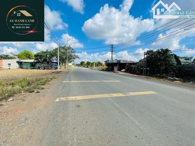 BÁN GẦN 4000m2 THỔ CƯ MT NHỰA XUÂN SƠN-ĐÁ BẠC, DÂN CƯ ĐÔNG, TIỆN KINH DOANH, GIÁ SIÊU NGỘP - 6