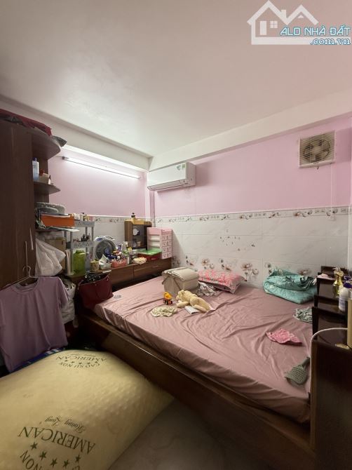 🏡 Tân Kỳ Tân Quý - 77M2 ( 4 X 18,5) - 5PN - Xe Hơi Vào Nhà  - Chính Chủ 1 Đời - CHỈ 8.5TỶ - 6