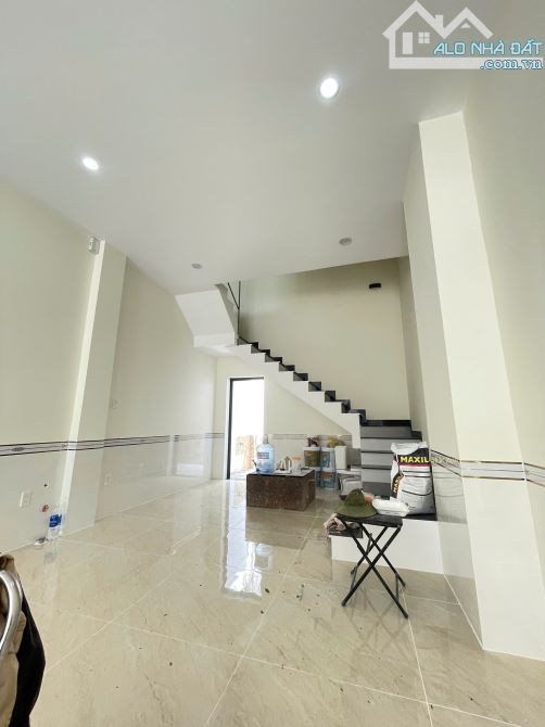 📌Bán Nhà 5 Tầng Mặt tiền Kinh Doanh Đường số 9 Linh Tây-NGANG 4,5M-gần Kha Vạn Cân - 6