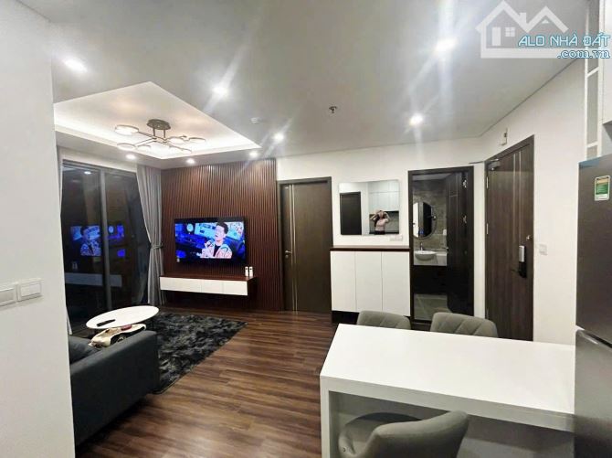 🏙️ Bán căn hộ tầng 32 chung cư Hoàng Huy Grand Tower – Sở Dầu, Hồng Bàng - 6