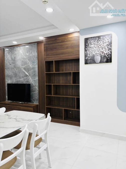 CHO THUÊ CĂN HỘ SAI GON SOUTH RESIDENCES NGUYỄN HỮU THỌ CÁCH Q7 1KM - 6