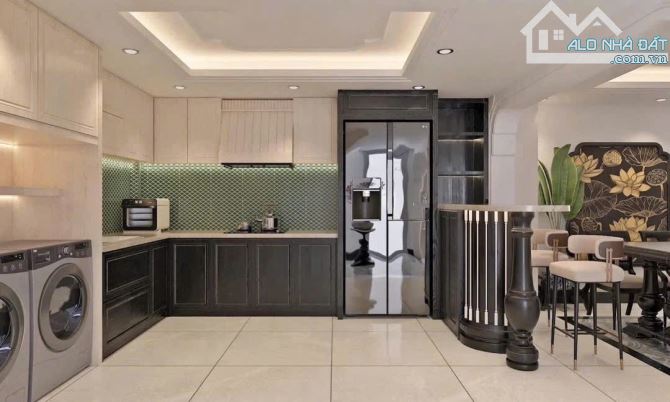 Bán Tòa căn hộ Villa đẳng cấp đường An Thượng 6 , khu phô tây, Mỹ An, Ngũ Hành Sơn, Đà Nẵn - 6