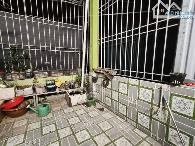 Bán Gấp-Nhà Xây Kiên Cố Thúy Lĩnh-Ngõ Nông 4 Tầng *47m - Gần Ô TÔ chỉ 5,7 tỷ - 6