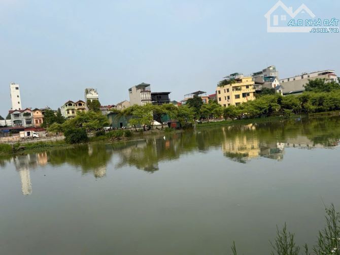 CẦN BÁN NHÀ CỰ KHỐI LONG BIÊN HÀ NỘI . - 6