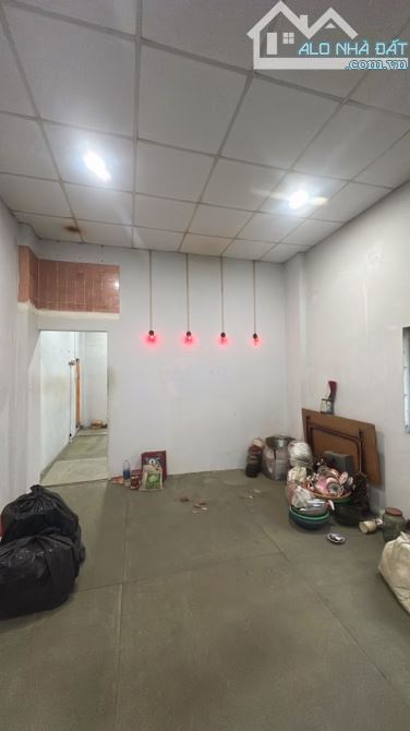 🔥An Dương Vương ,Phường 13 , Q.6   Dt 3.8m x10. ( nở hậu 6m) Giá 3️⃣Ty9️⃣ - 6