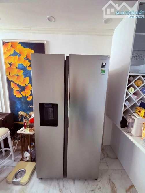 BÁN CĂN HỘ SAI GON SOUTH RISIDENCES NGUYỄN HỰU THỌ LIỂN KỀ Q7 - 6