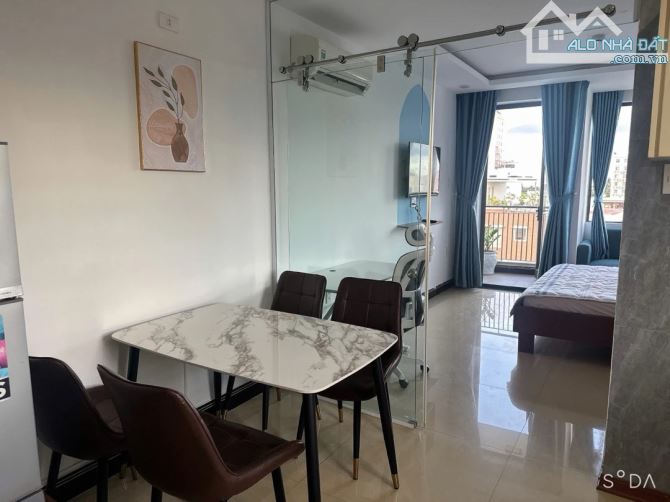 💥 TOÀ CĂN HỘ 6 TẦNG MẶT TIỀN CHẾ LAN VIÊN – PHỐ BIỂN MỸ KHÊ – DÒNG TIỀN 90 TRIỆU/THÁNG - 6