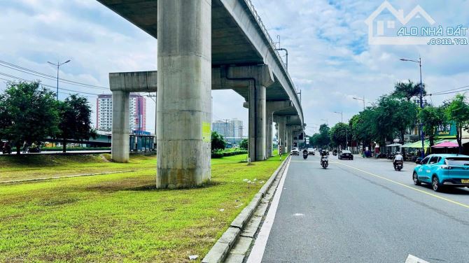 Đất đẹp Trường Thọ gần ga Metro 88m2 ngang 5m đường oto chuẩn chỉnh Chỉ 5.4 tỷ - 6